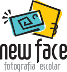 Logo | New Face Fotografia Escolar